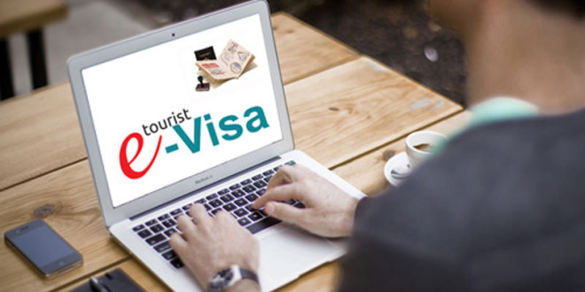 Vietnam e-Visa application